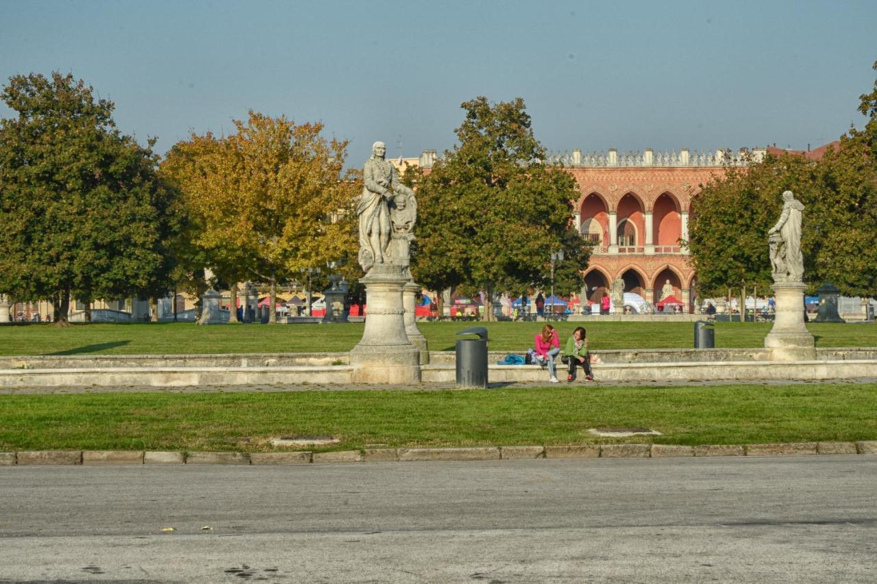 Appartamento Umberto I بادوفا المظهر الخارجي الصورة